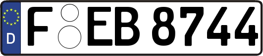 F-EB8744