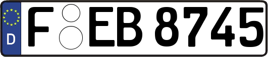 F-EB8745