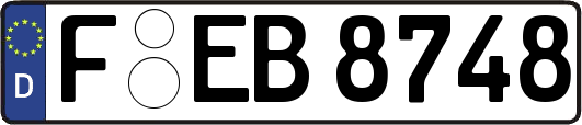 F-EB8748
