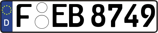 F-EB8749