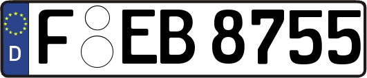 F-EB8755