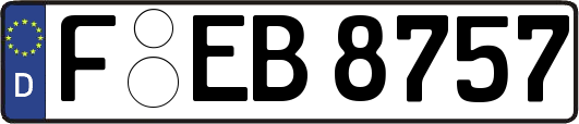F-EB8757