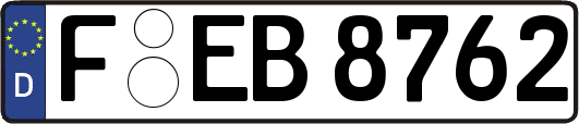 F-EB8762