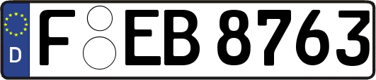F-EB8763