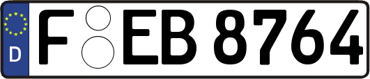 F-EB8764
