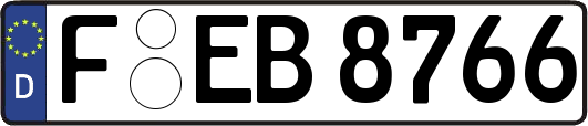 F-EB8766