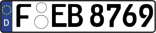 F-EB8769