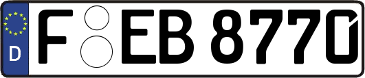 F-EB8770
