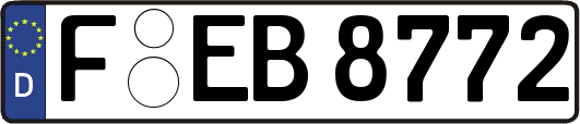 F-EB8772