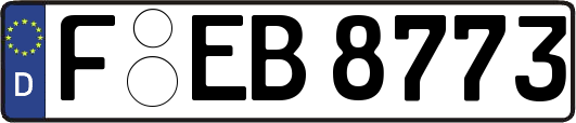 F-EB8773