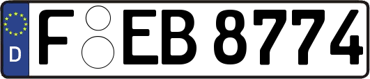F-EB8774