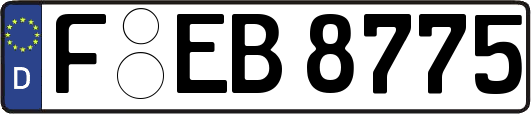 F-EB8775