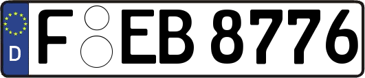 F-EB8776