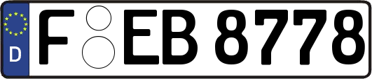 F-EB8778