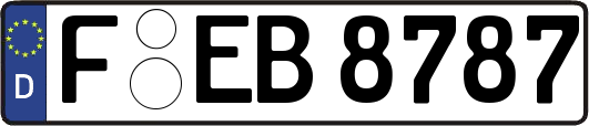 F-EB8787
