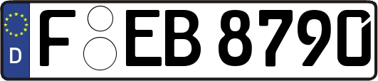 F-EB8790