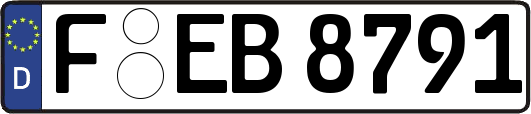 F-EB8791