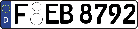 F-EB8792