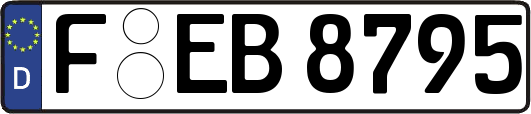F-EB8795