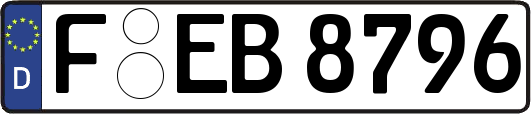 F-EB8796
