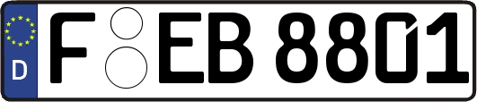 F-EB8801