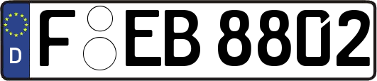 F-EB8802
