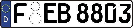 F-EB8803