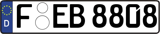 F-EB8808
