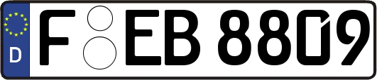 F-EB8809