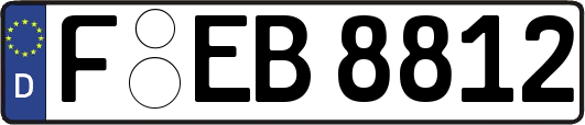 F-EB8812