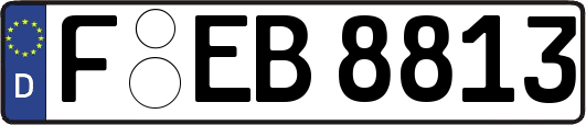F-EB8813