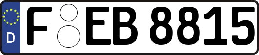 F-EB8815