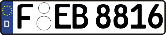 F-EB8816