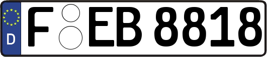 F-EB8818