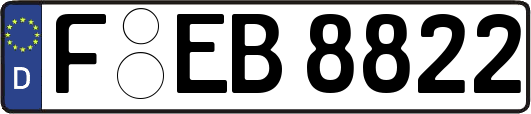F-EB8822