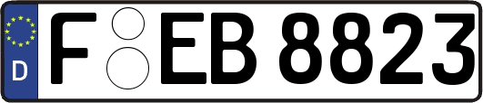 F-EB8823