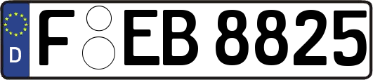 F-EB8825