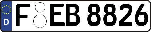 F-EB8826