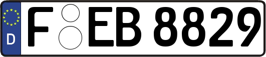 F-EB8829