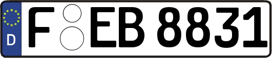 F-EB8831