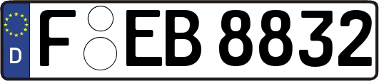 F-EB8832