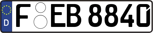F-EB8840