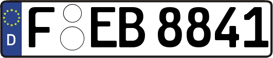 F-EB8841