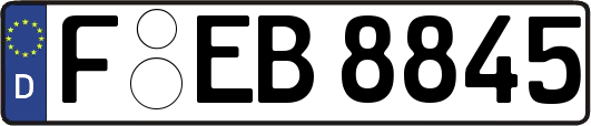 F-EB8845