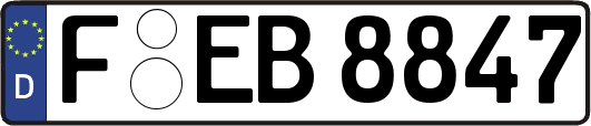 F-EB8847