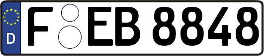 F-EB8848
