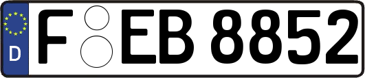 F-EB8852