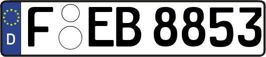 F-EB8853