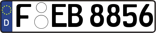 F-EB8856