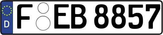 F-EB8857